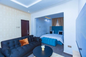 Studio apartment in abuja